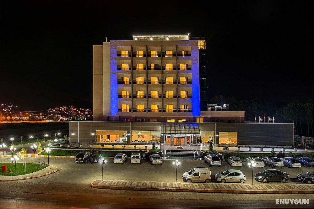 Ataol Can Termal Otel & Spa 2