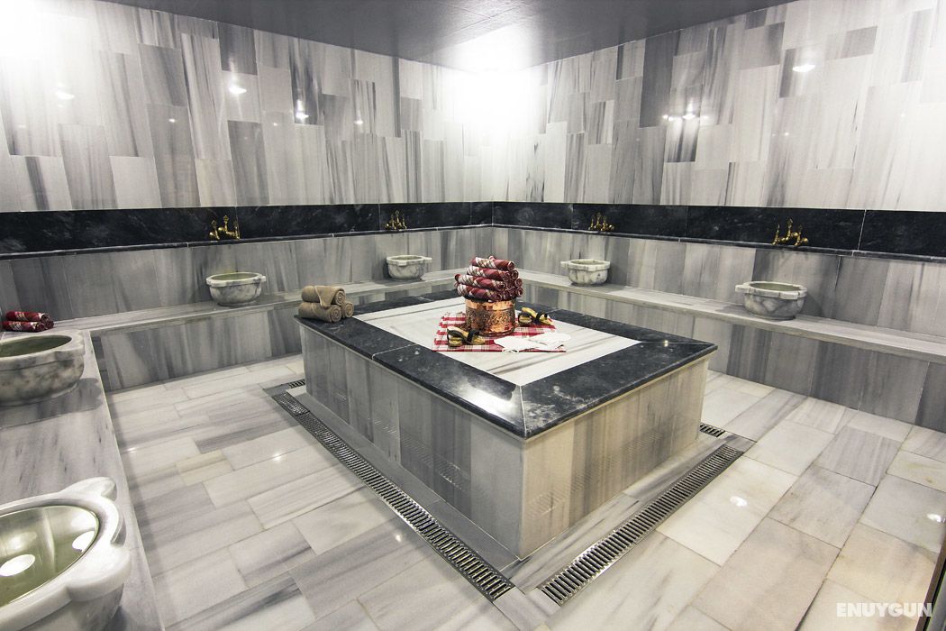 Ataol Can Termal Otel & Spa 4