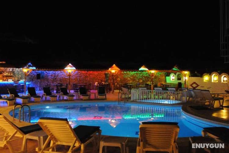 Atlantik Apart Otel 2