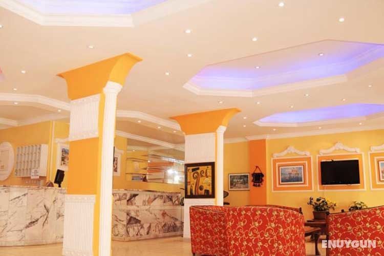 Atlantik Apart Otel 4