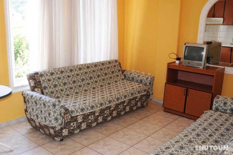 Atlantik Apart Otel 3