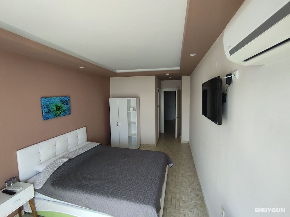 Atlantis D.M & Butik Otel 4