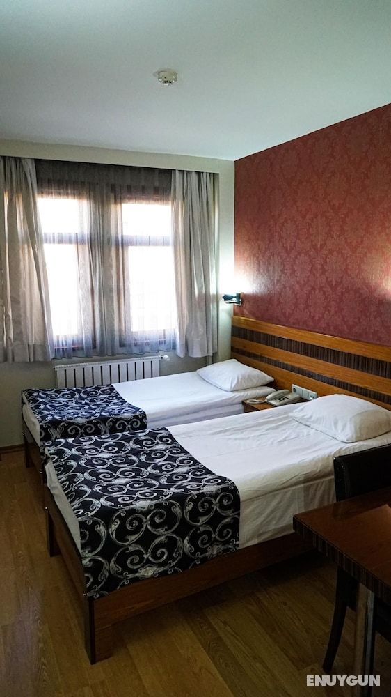 Atlas Hotel 3