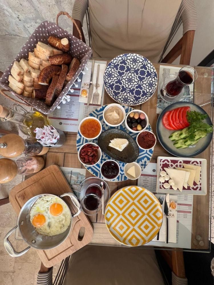 Aura Village Alaçatı 3