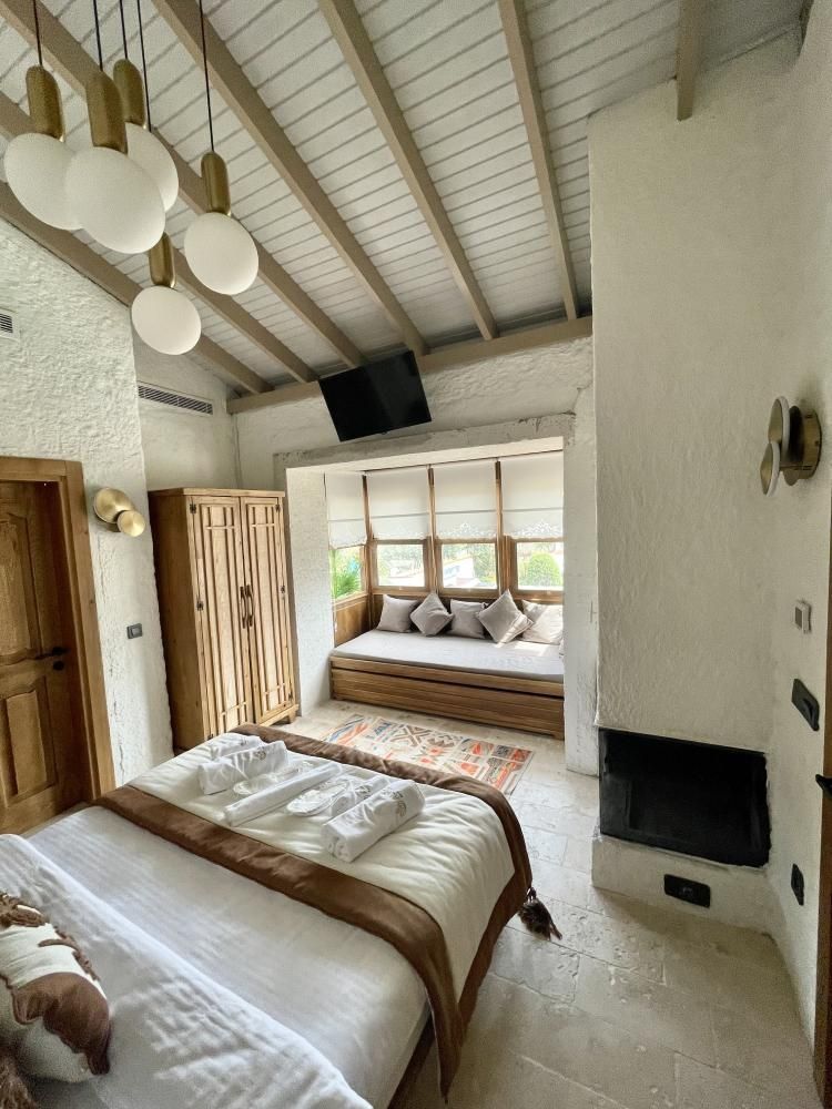 Aura Village Alaçatı 2