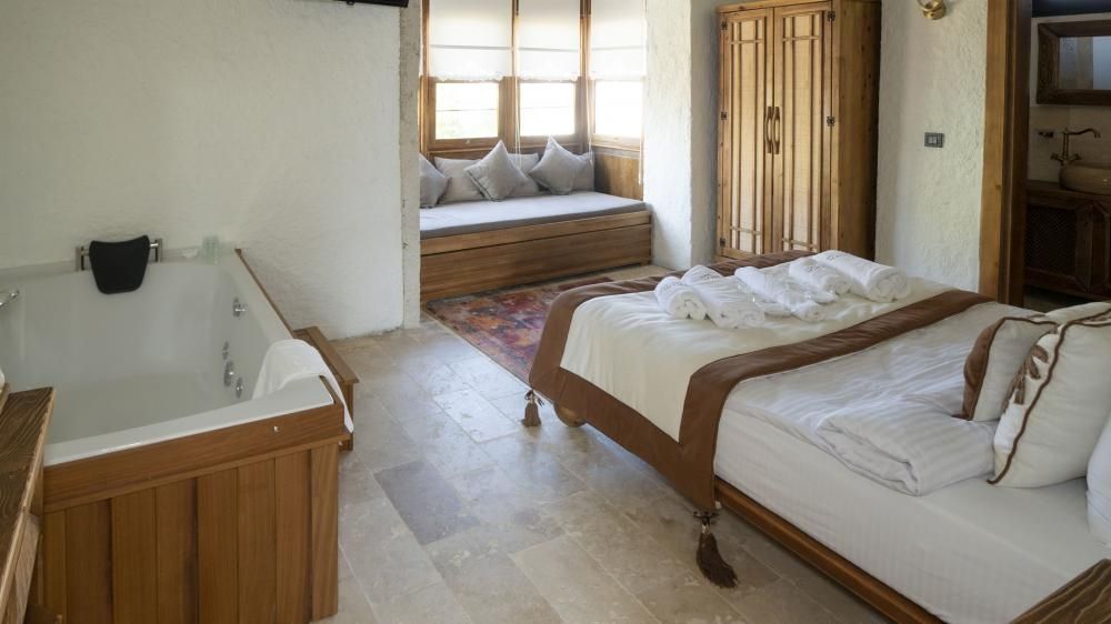 Aura Village Alaçatı 5