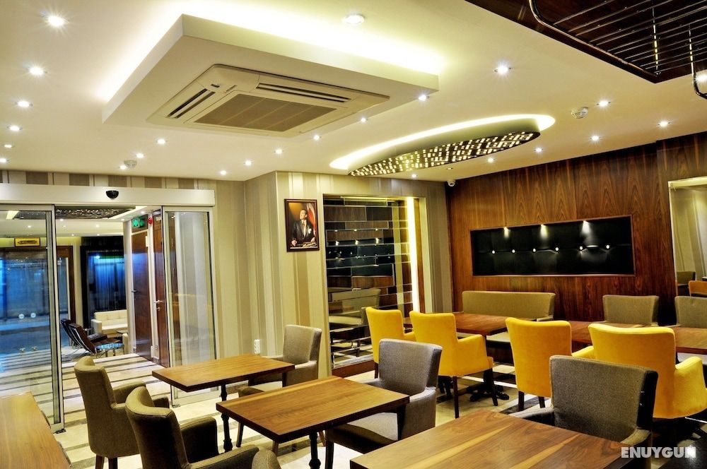 Avin Hotel 5