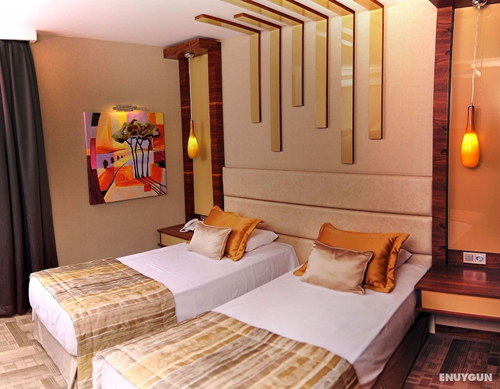 Avin Hotel 2