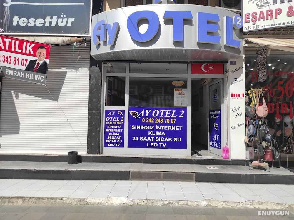 Ay Otel 2 5