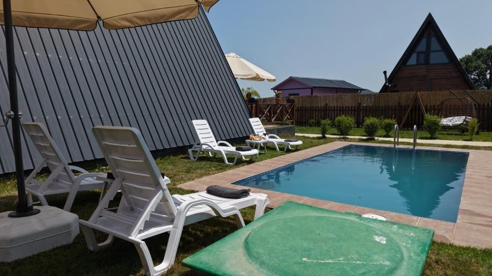 Aybelya Tatil Köyü 2