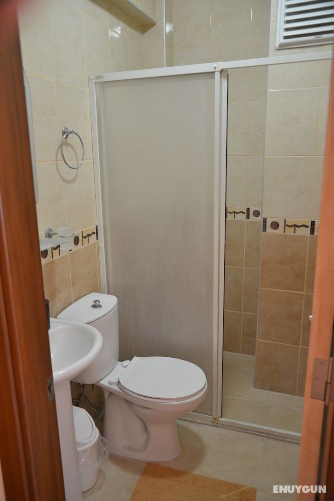 Ayhan Otel 3