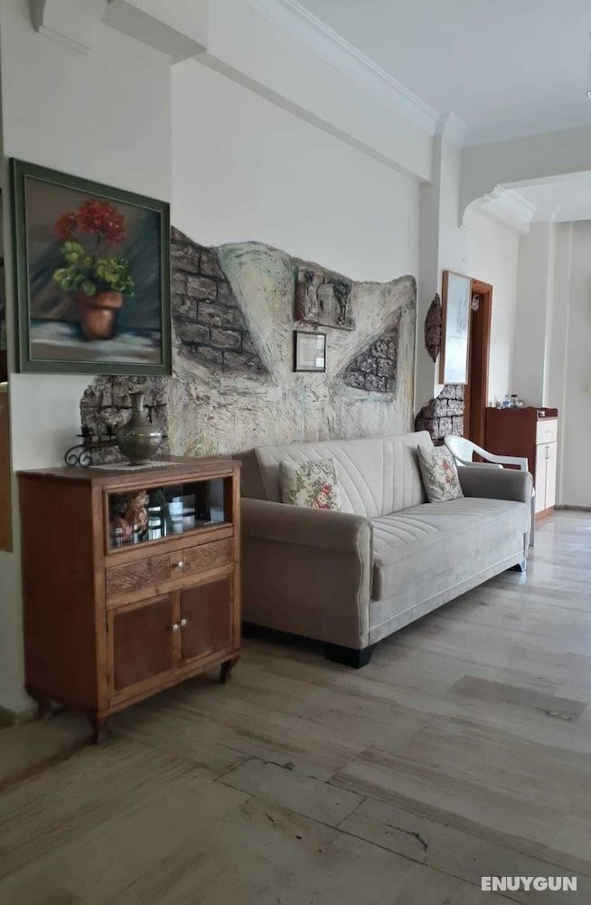 Ayhan Otel 5