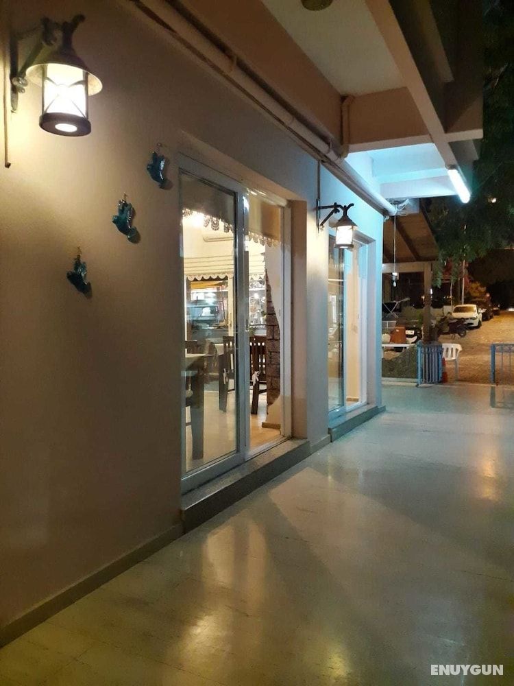 Ayhan Otel 2