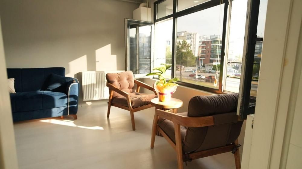Ayka Otel 5