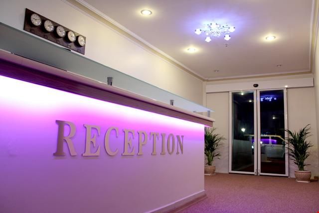 Aymini Hotel 4