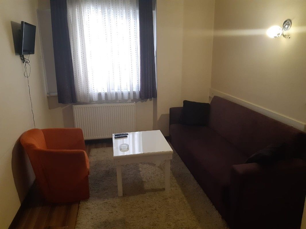 Aymini Hotel 5