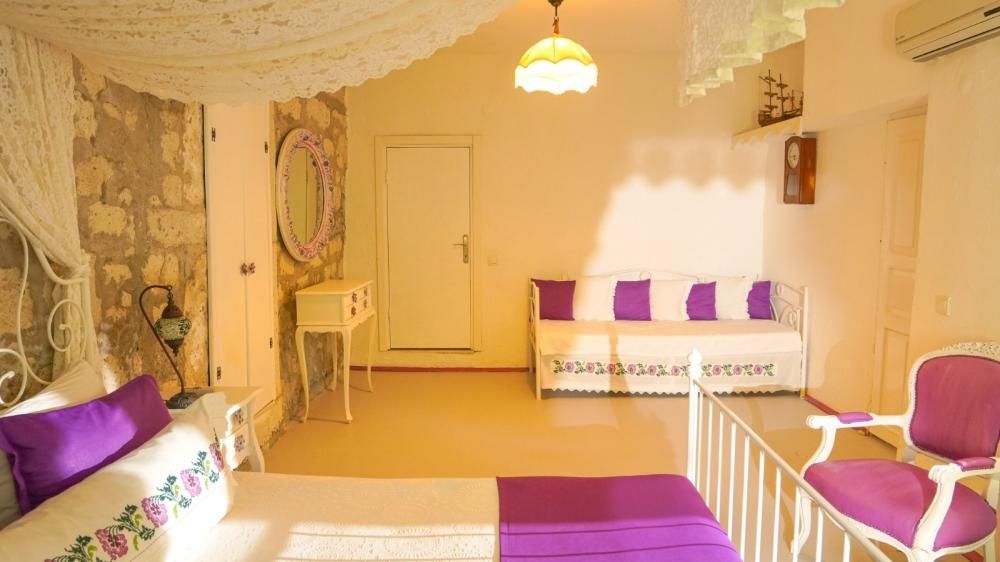 Ayşece Butik Otel Alaçatı 5