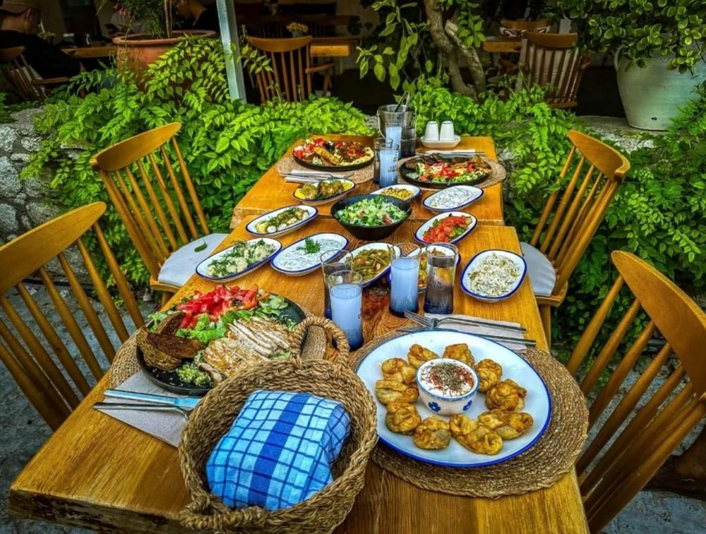 Ayşece Butik Otel Alaçatı 3