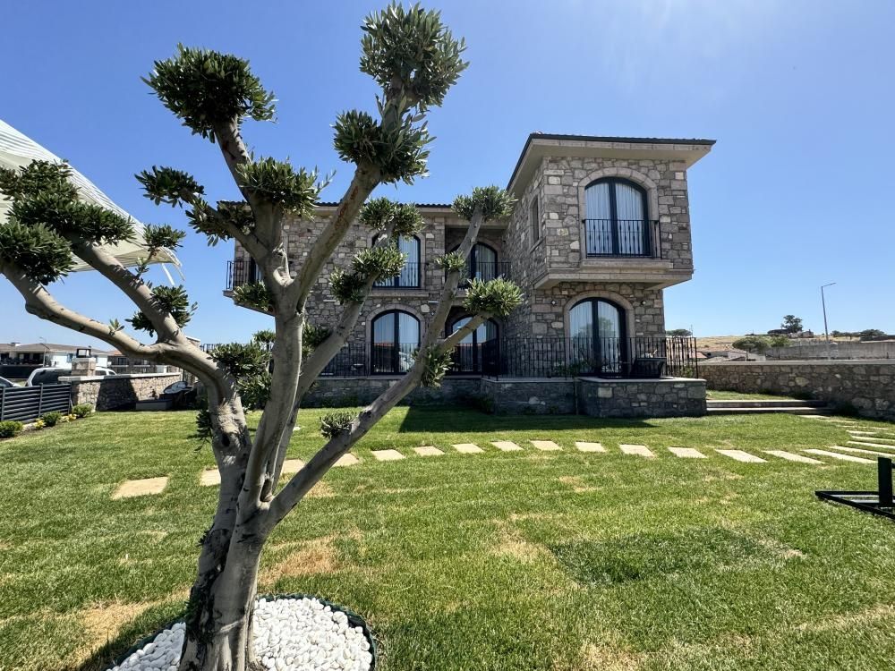 Ayvalık Küçükköy Larinda Otel 3