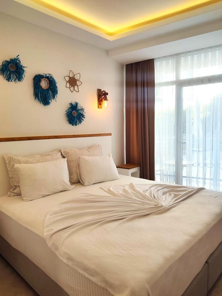 Ayvalık MaviÇam Otel 5