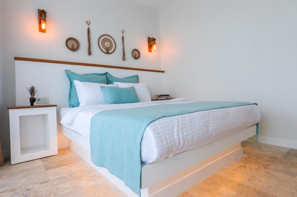 Ayvalık MaviÇam Otel 4
