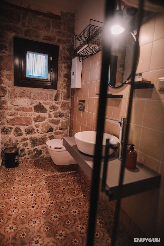 Ayvalık Palacitta Guesthouse 5