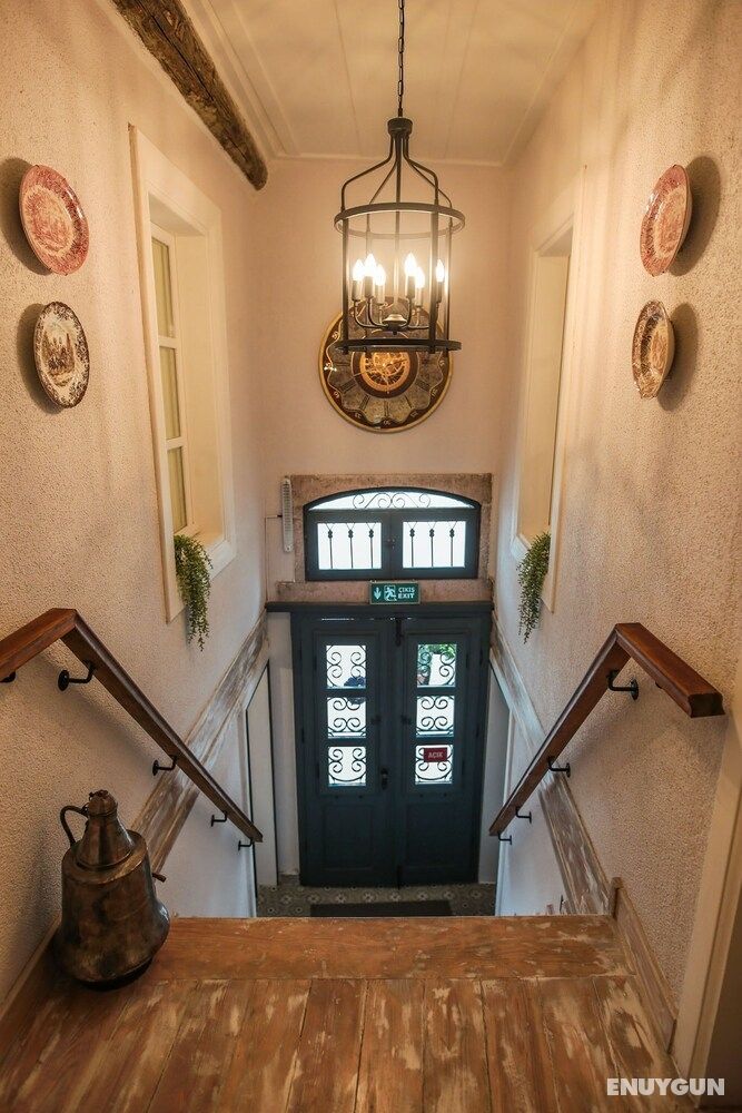 Ayvalık Palacitta Guesthouse 4