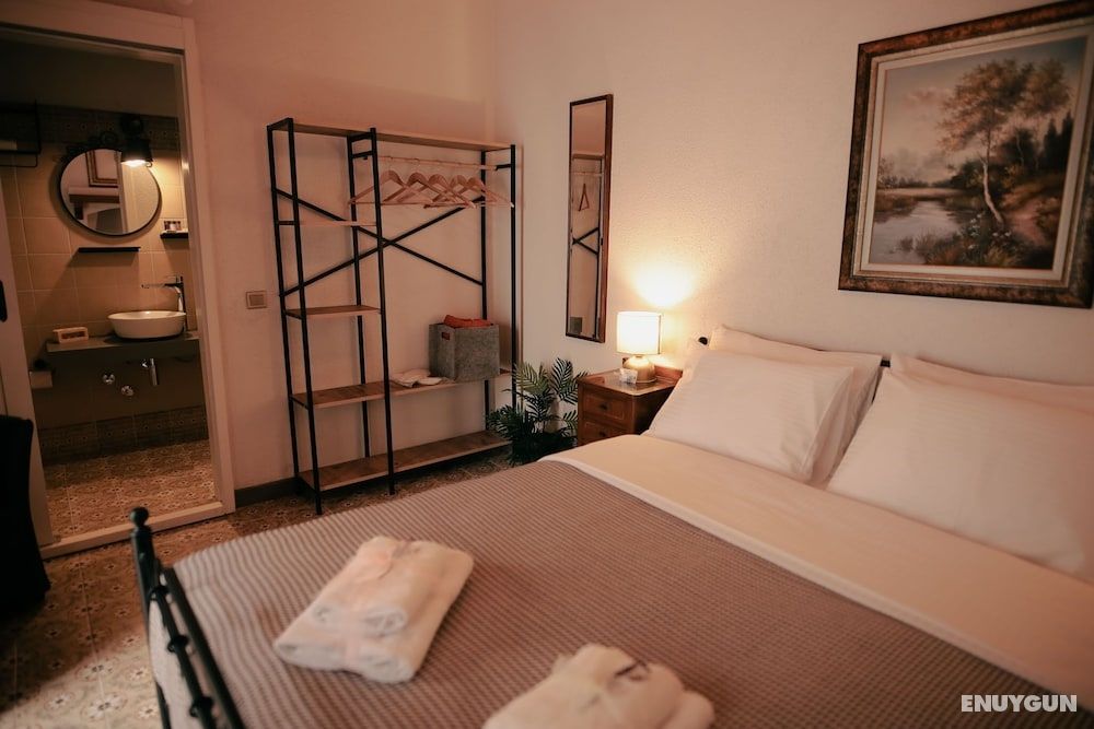 Ayvalık Palacitta Guesthouse 2