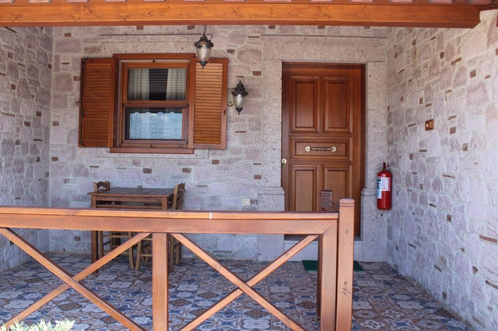 Ayvalık Yeşil İnci 2