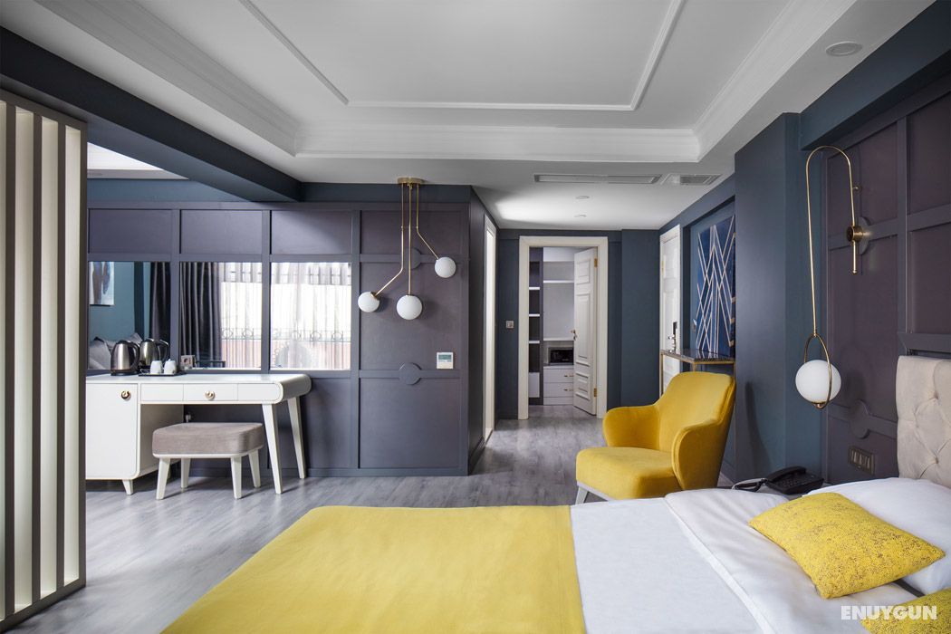 B Loft Hotel Bursa 4