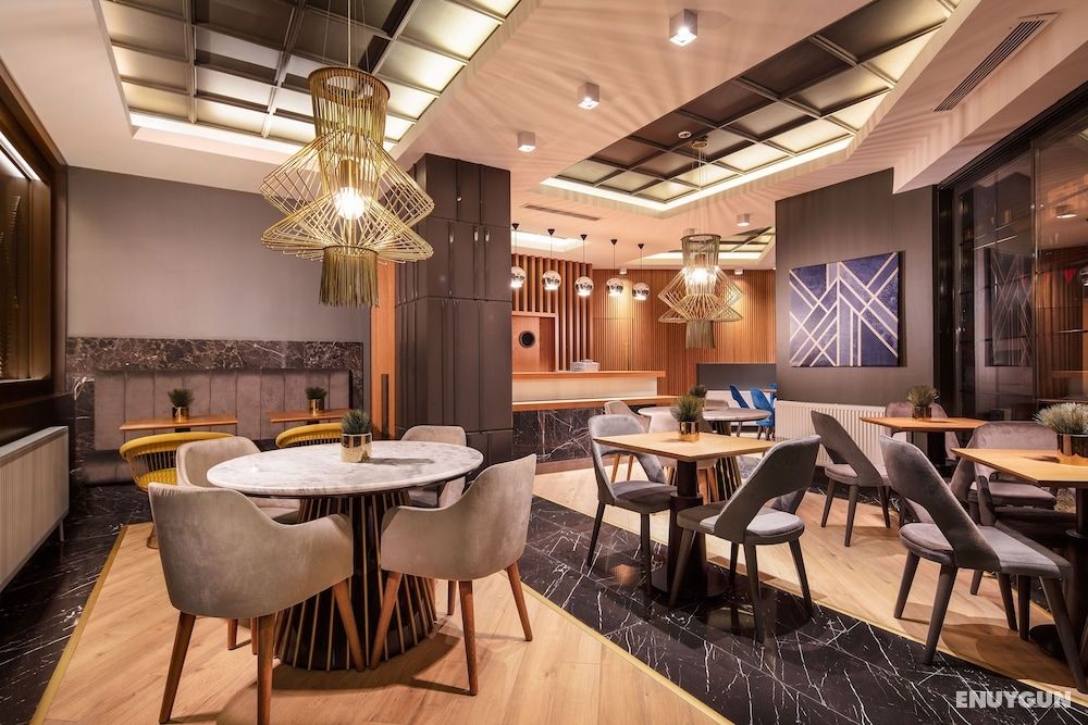 B Loft Hotel Bursa 2