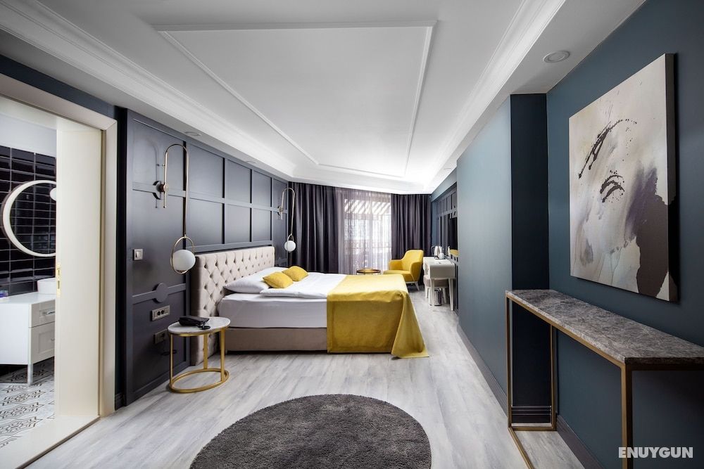 B Loft Hotel Bursa 3