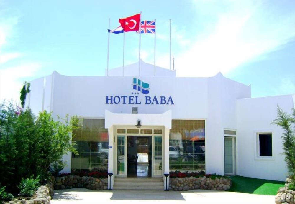 Hotel Baba 4