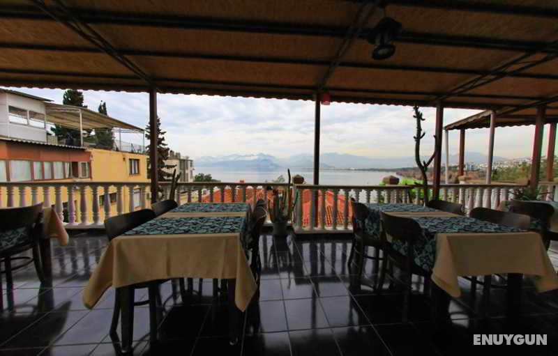 Bacchus Pension 5