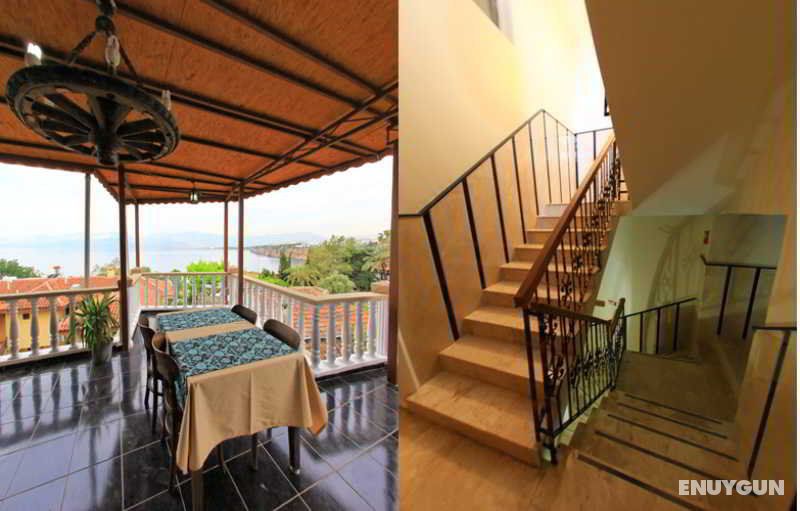 Bacchus Pension 4