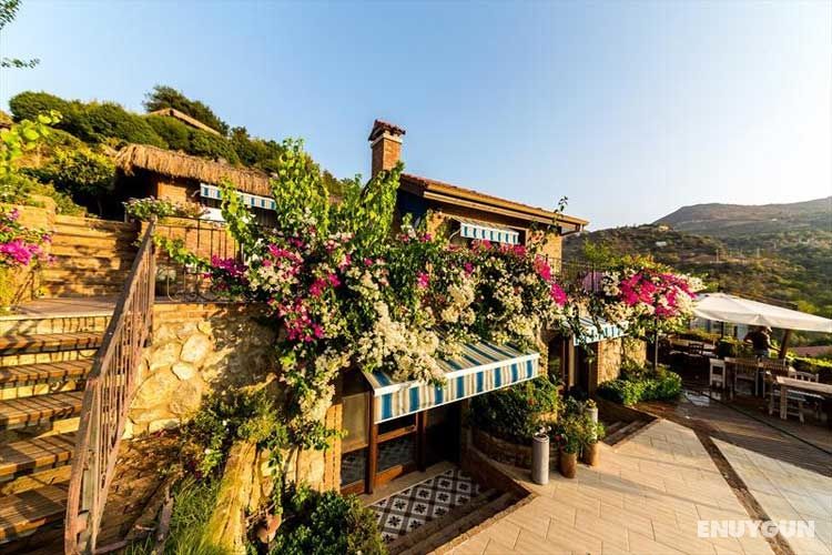 Badem Tatil Evi 3