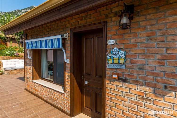 Badem Tatil Evi 2