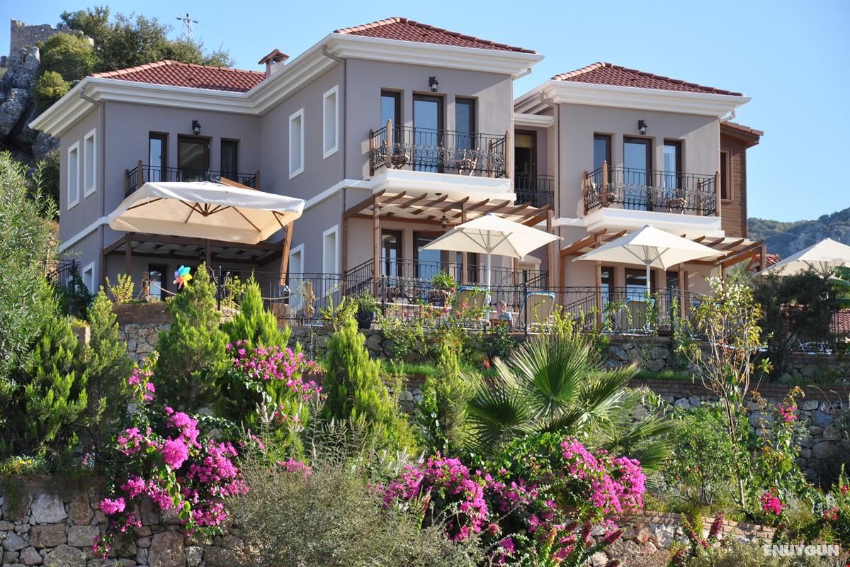 Badem Tatil Evi 5