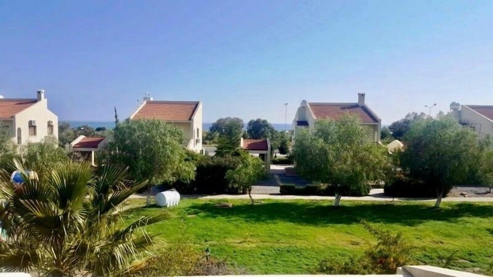 Bahçeler Levent Sitesi Villa No 79 2