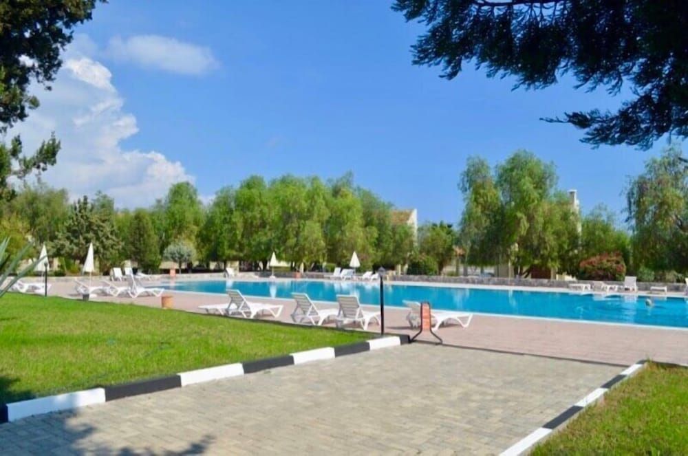Bahçeler Levent Sitesi Villa No 79 3