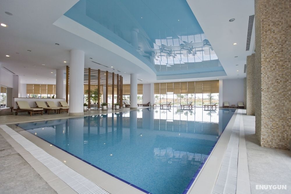 Baia Lara Hotel 4