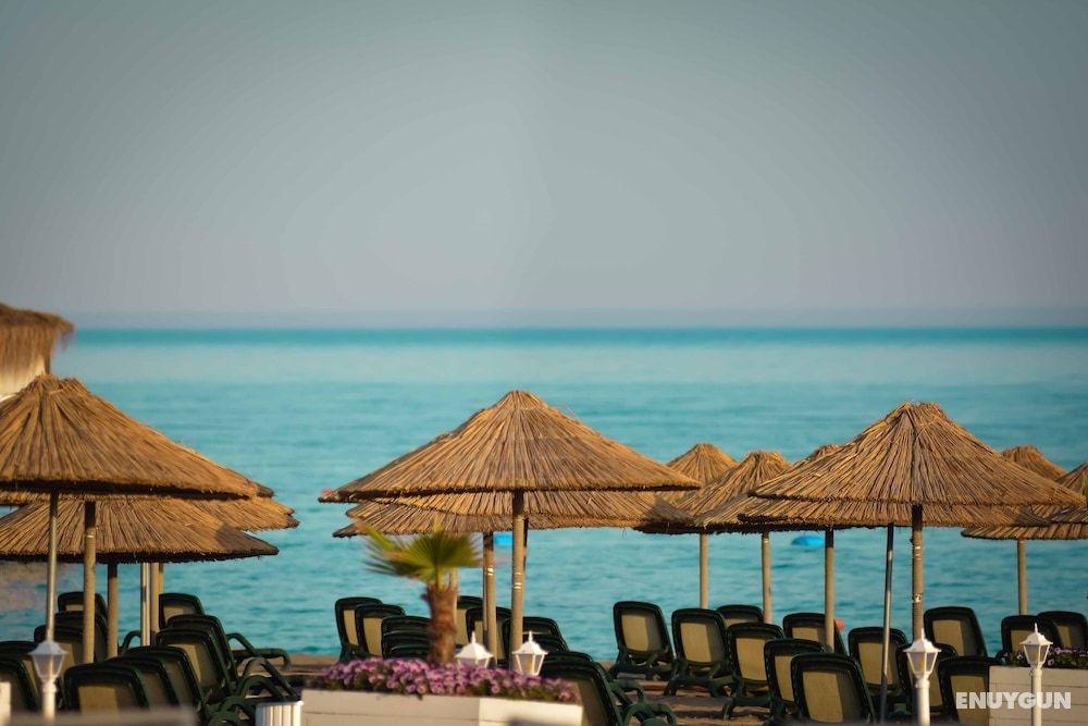 Baia Lara Hotel 3