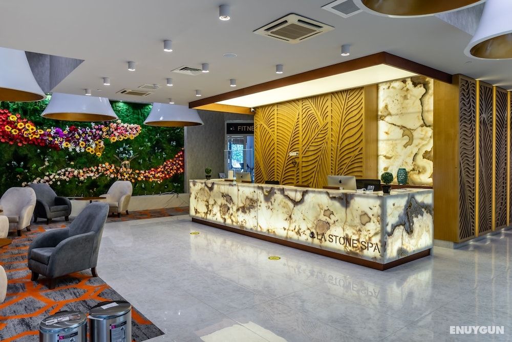 Baia Lara Hotel 5