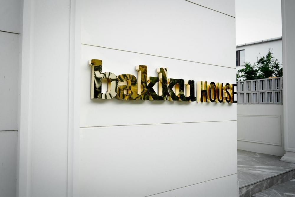 Bakku House Hotel 3