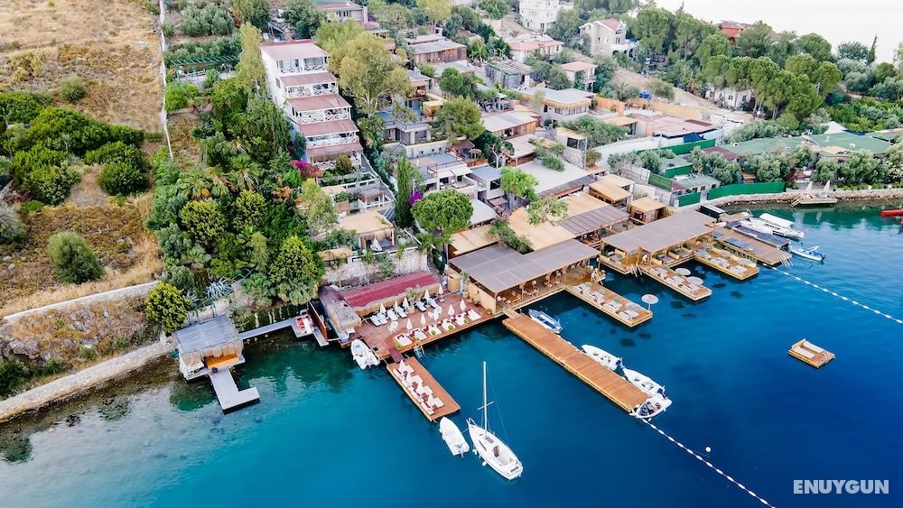 Baldan Suites Hotel & Restaurant 2