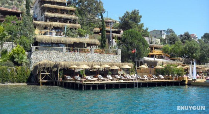 Baldan Suites Hotel & Restaurant 3