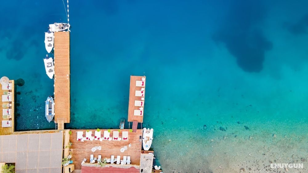 Baldan Suites Hotel & Restaurant 4