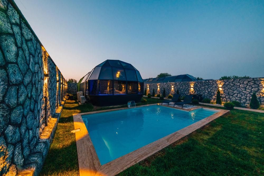 Bali Sapanca Bungalow 3