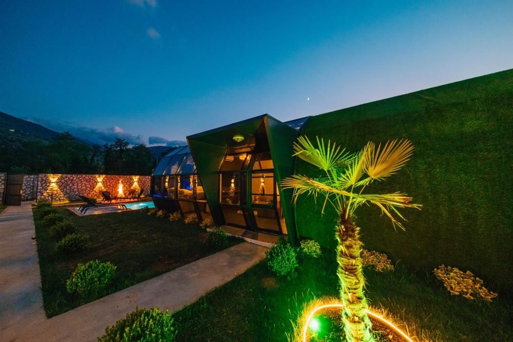 Bali Sapanca Bungalow 5