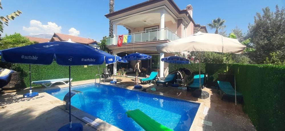 Villa Balım Köyceğiz 3